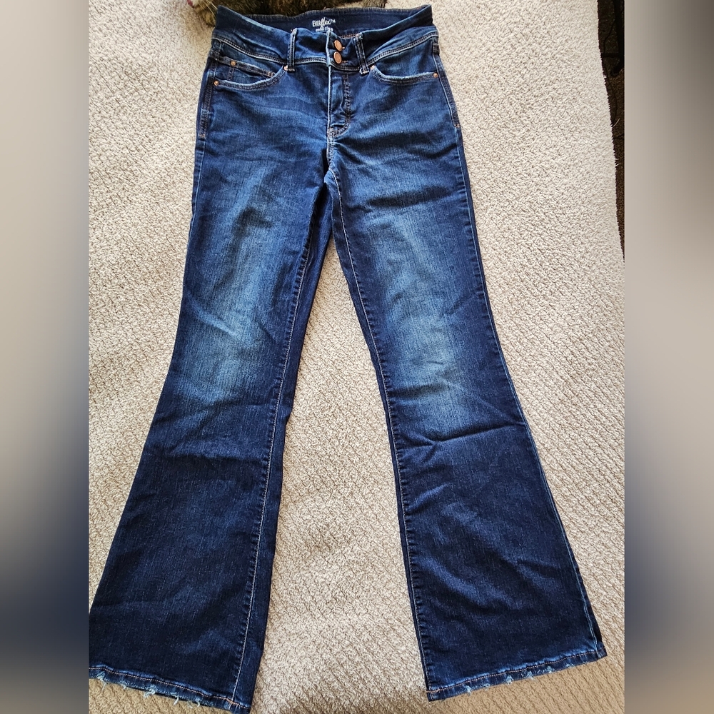 Maurices Everflex Flares